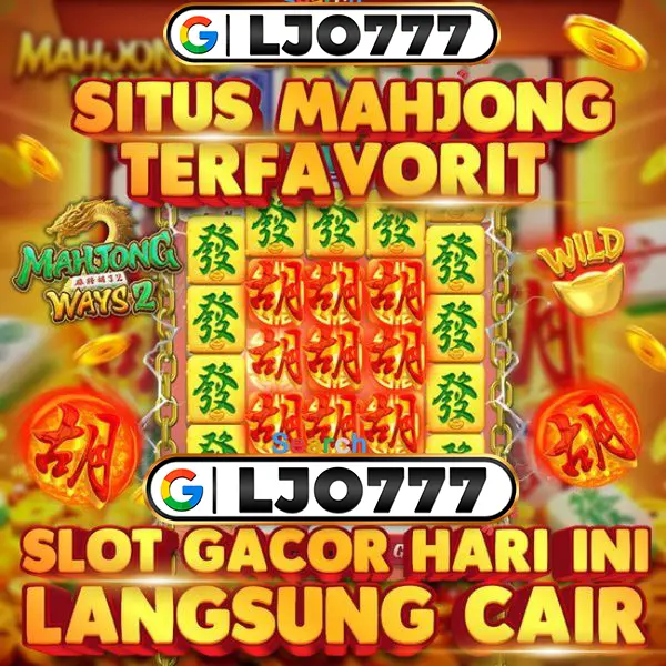 LJO777 : Terbaik Link Slot Gacor 777 Resmi Sangat Terpercaya
